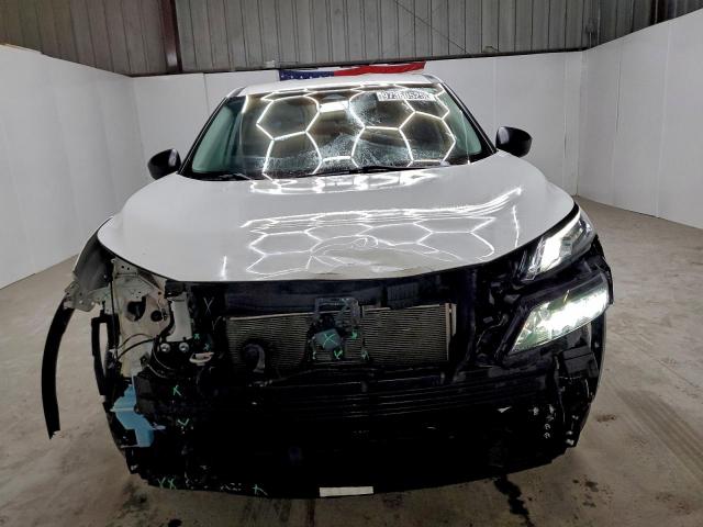 Nissan Rogue S Image 13