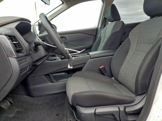 Nissan Rogue S Image 6