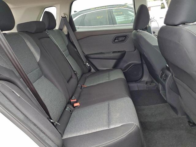 Nissan Rogue S Image 12