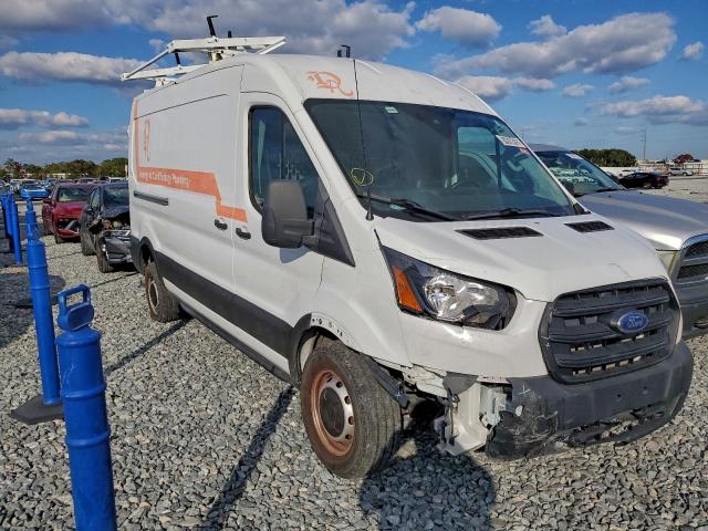 Ford Transit T-250 Image 13