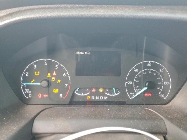 Ford Transit T-250 Image 7