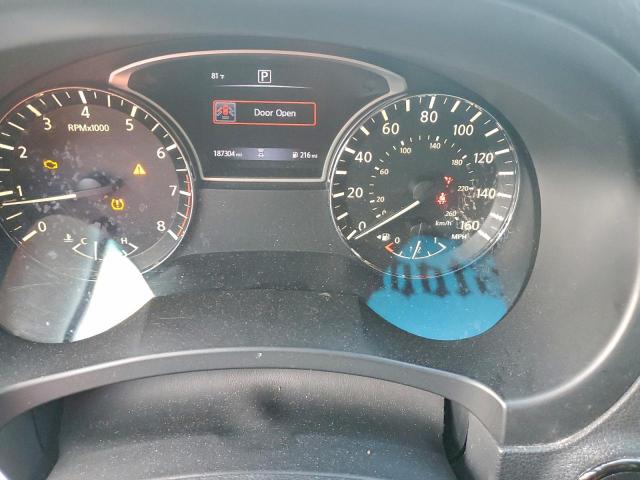 Nissan Altima 2.5 Image 11