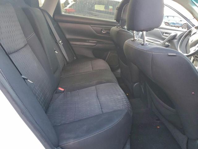 Nissan Altima 2.5 Image 5