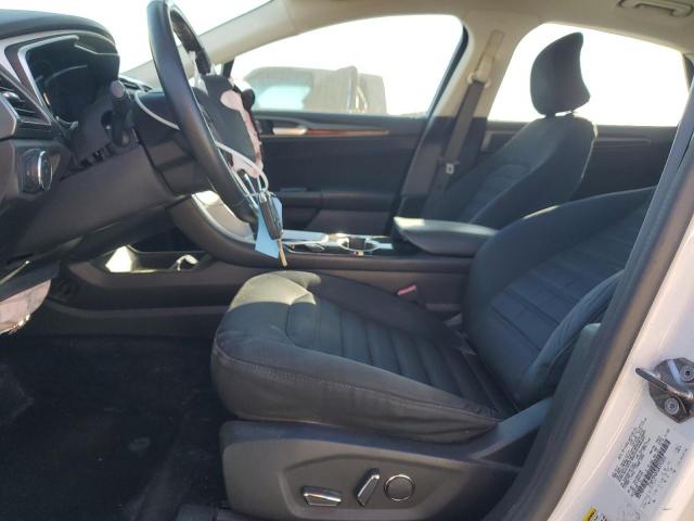 Ford Fusion Se Image 10