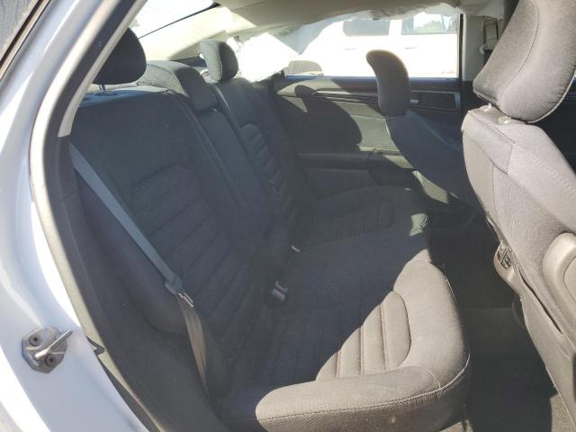 Ford Fusion Se Image 8