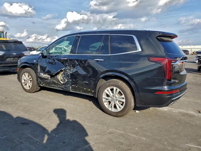 Cadillac XT6 Luxury Image 3