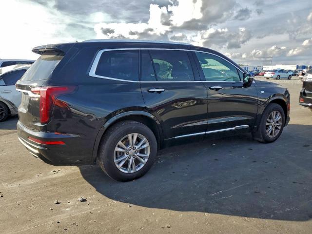 Cadillac XT6 Luxury Image 4