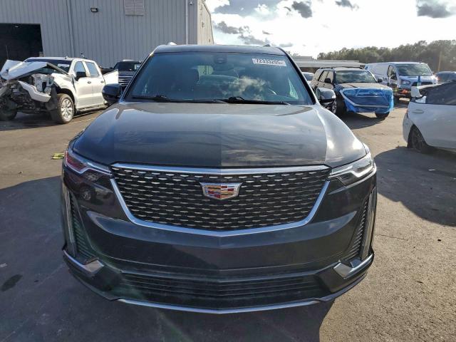 Cadillac XT6 Luxury Image 2