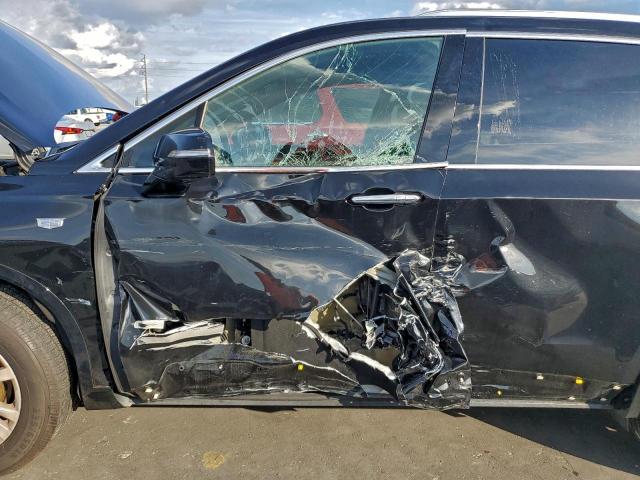 Cadillac XT6 Luxury Image 9