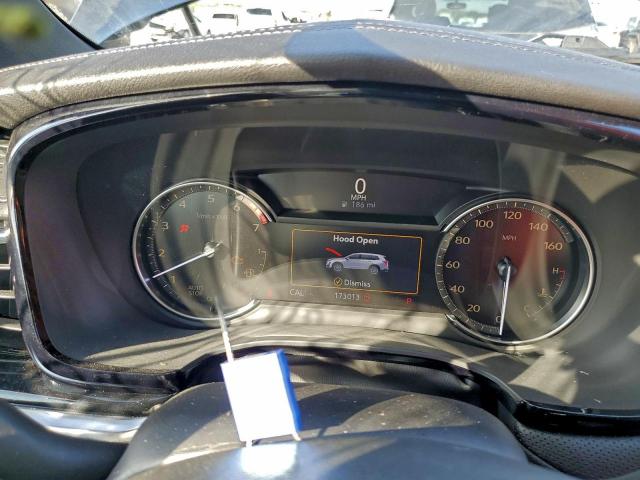 Cadillac XT6 Luxury Image 10