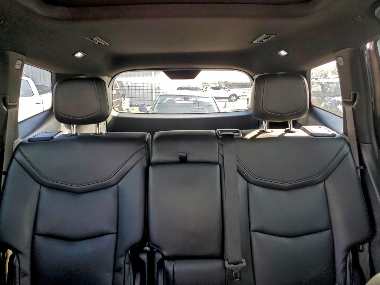 Cadillac XT6 Luxury Image 6