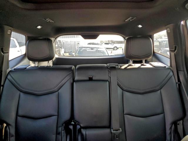 Cadillac XT6 Luxury Image 6