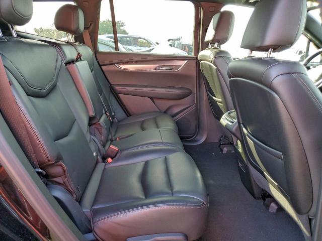 Cadillac XT6 Luxury Image 13