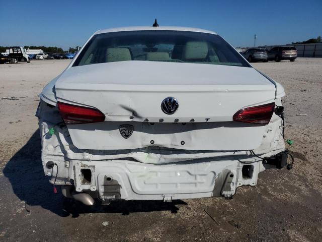 Volkswagen Passat Se Image 11