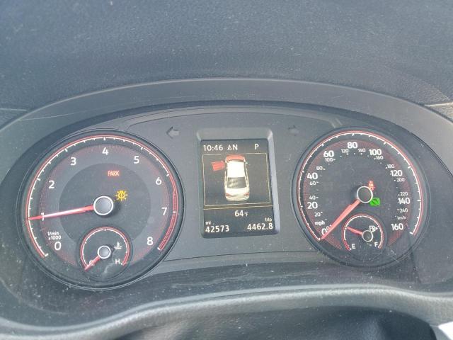 Volkswagen Passat Se Image 8