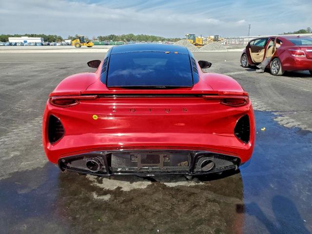 Lotus Emira Image 11