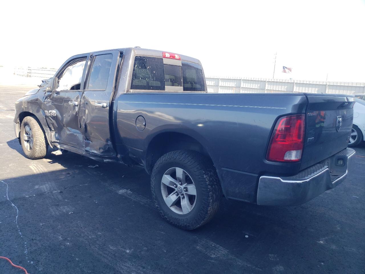 Ram 1500 Slt Image 4