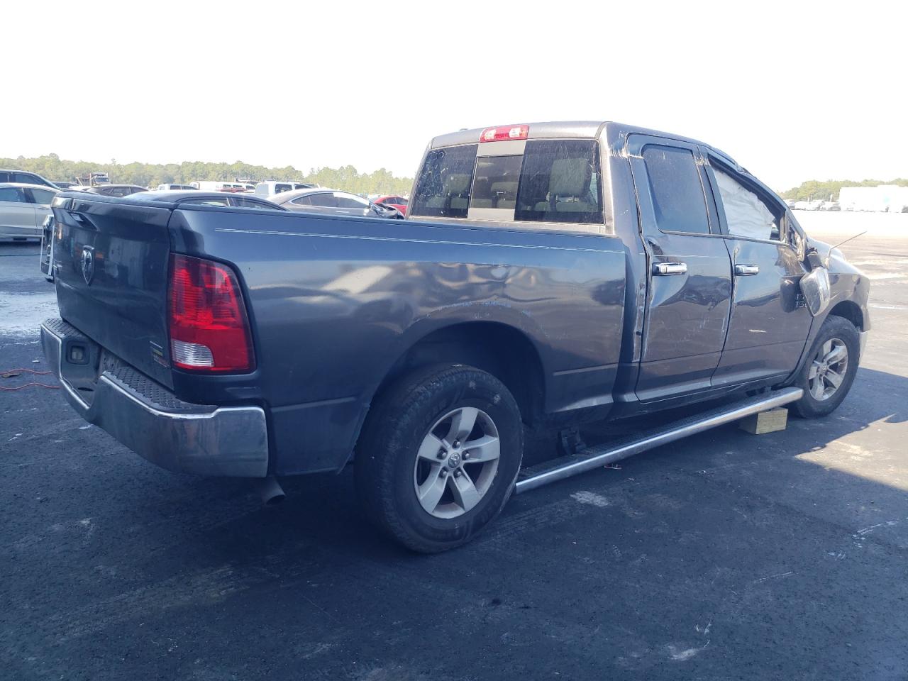 Ram 1500 Slt Image 2