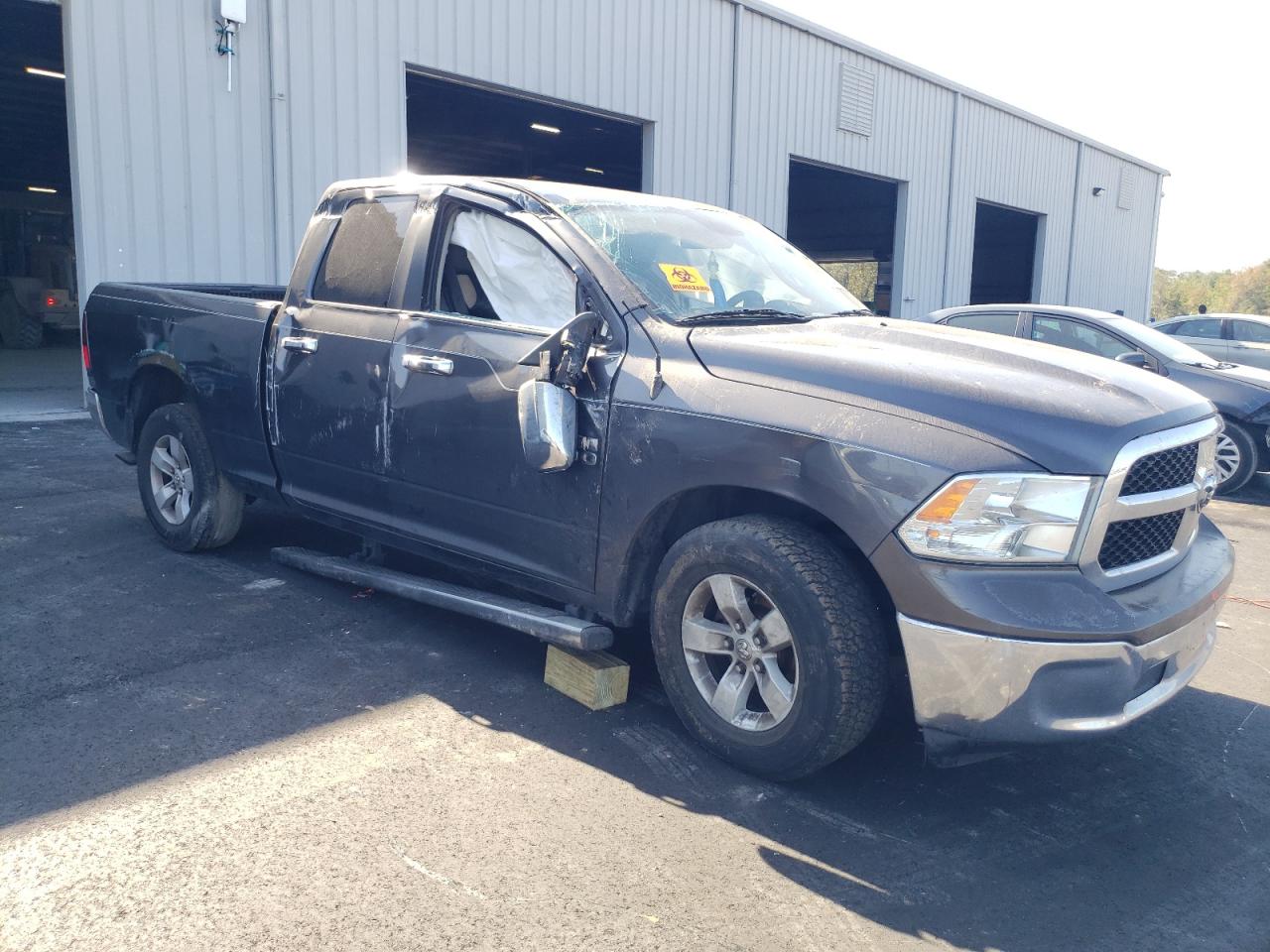 Ram 1500 Slt Image 5