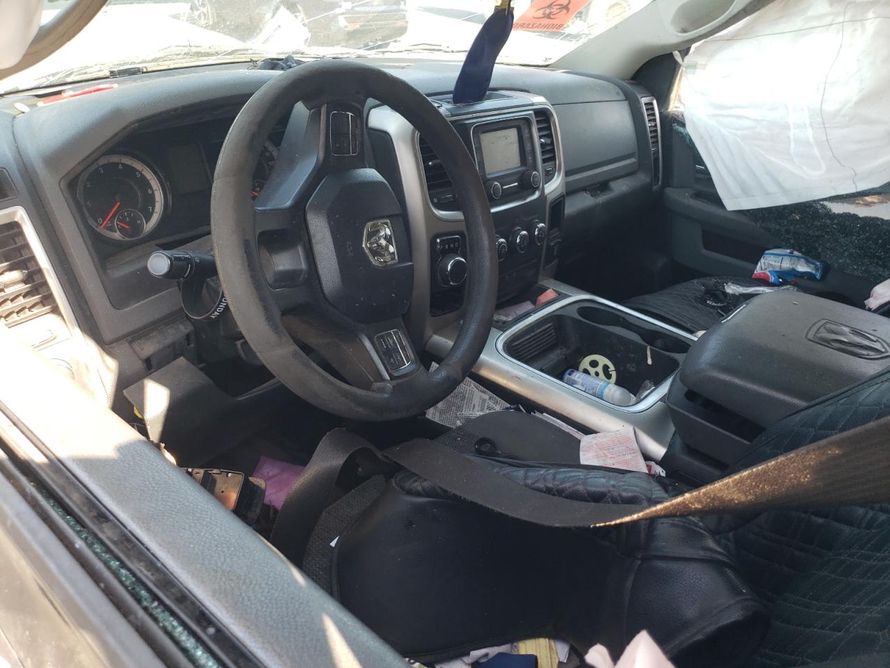 Ram 1500 Slt Image 8