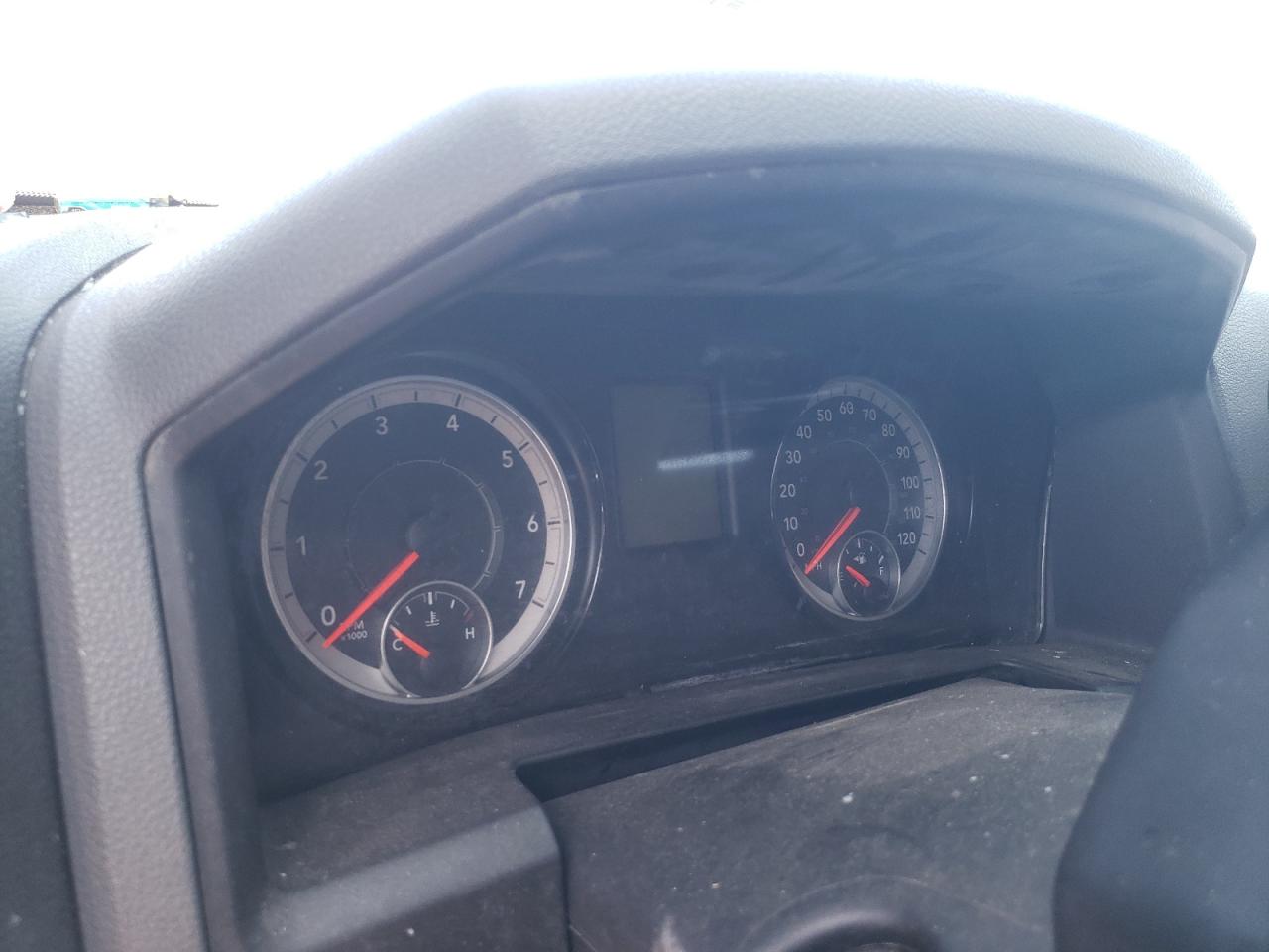 Ram 1500 Slt Image 11