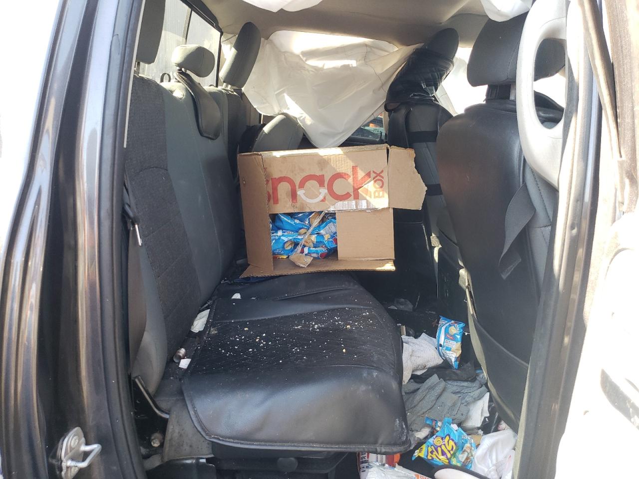 Ram 1500 Slt Image 10