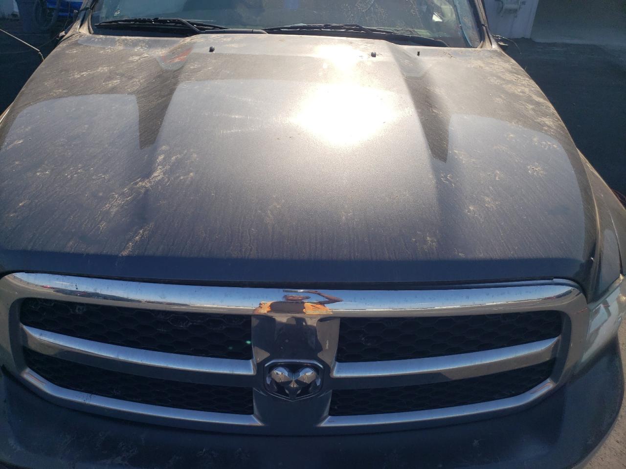 Ram 1500 Slt Image 9