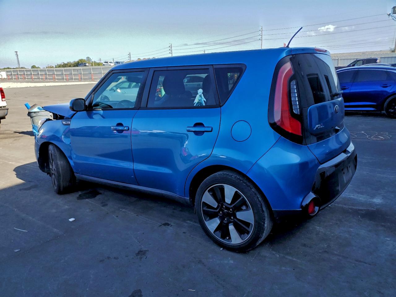 Kia Soul + Image 4