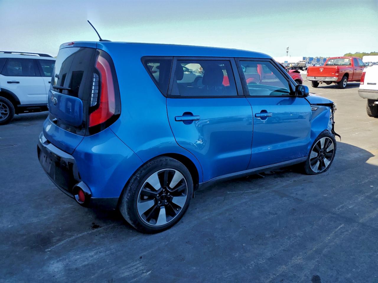 Kia Soul + Image 2