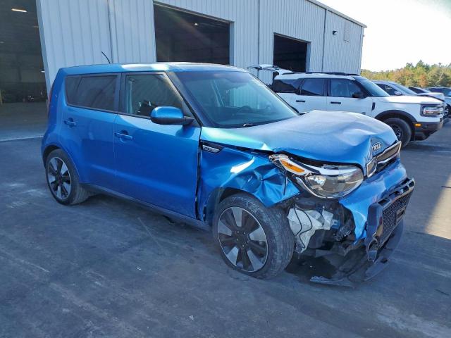 Kia Soul + Image 7