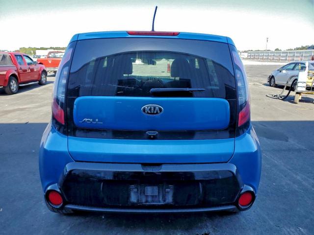 Kia Soul + Image 5