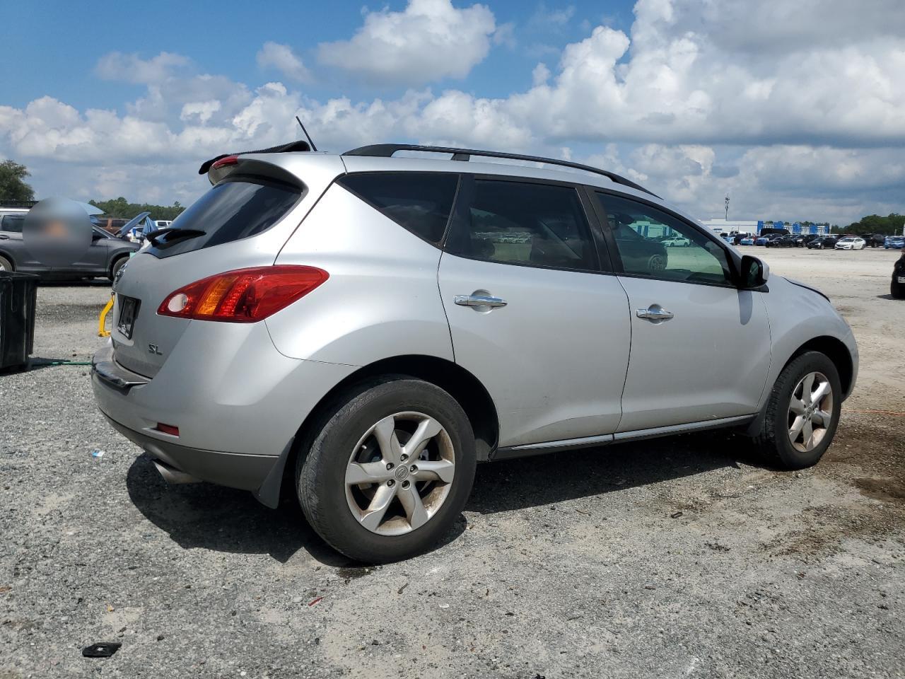 Nissan Murano S Image 4