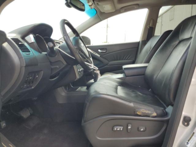 Nissan Murano S Image 3