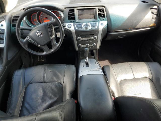 Nissan Murano S Image 8