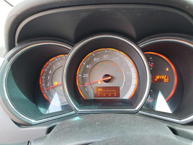 Nissan Murano S Image 11