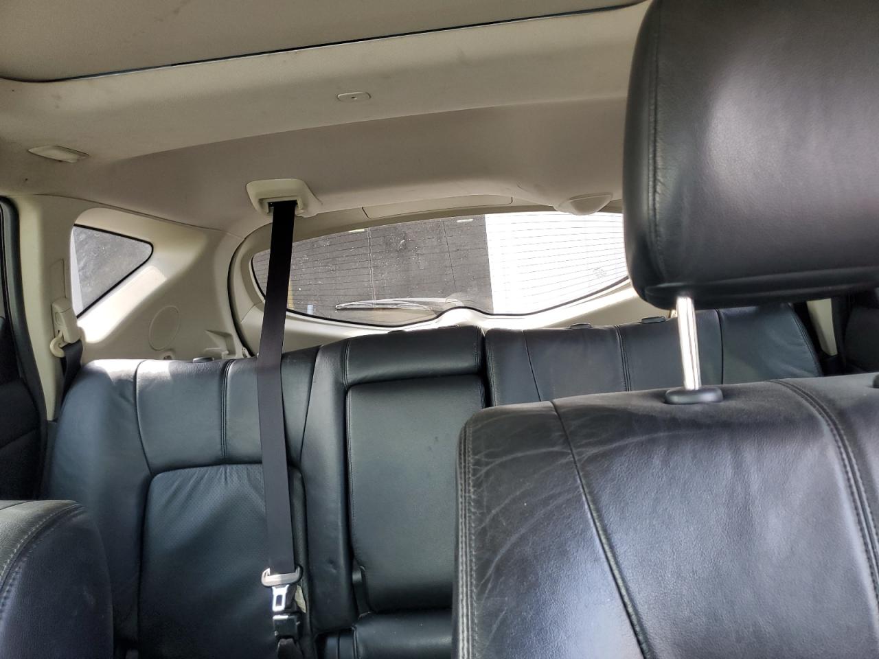 Nissan Murano S Image 12