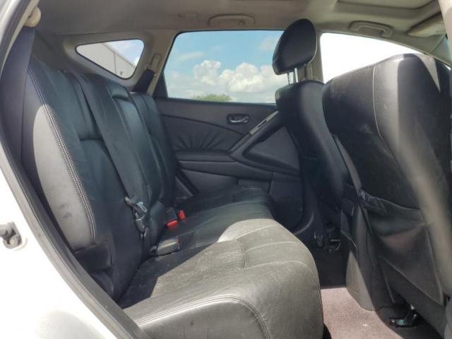 Nissan Murano S Image 13