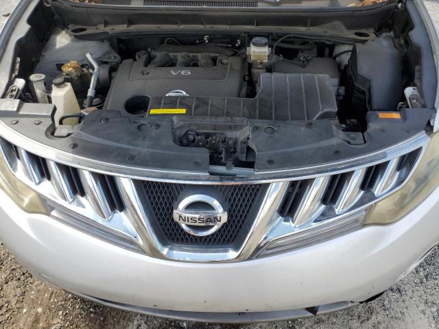 Nissan Murano S Image 9