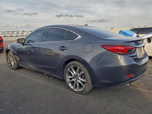 Mazda 6 Grand Touring Image 4