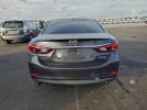 Mazda 6 Grand Touring Image 12