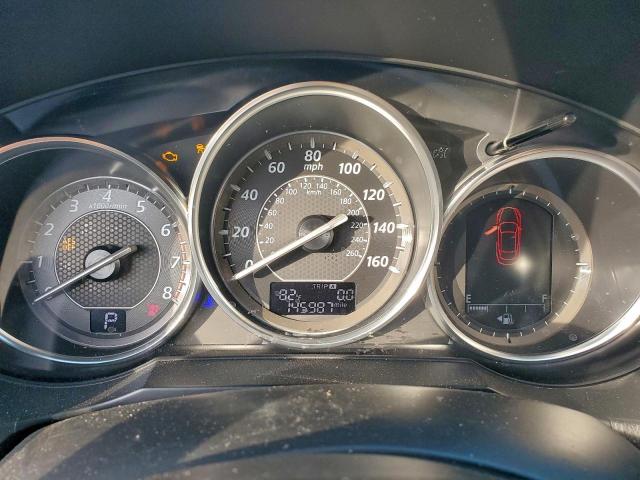 Mazda 6 Grand Touring Image 3