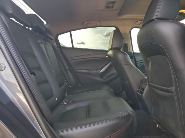 Mazda 6 Grand Touring Image 9