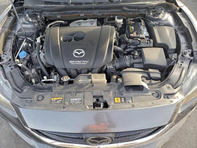 Mazda 6 Grand Touring Image 10