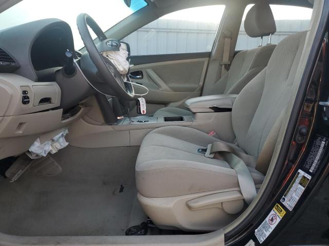 Toyota Camry Base Image 7