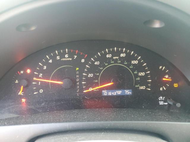 Toyota Camry Base Image 12