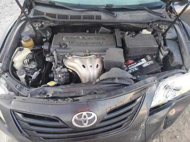 Toyota Camry Base Image 10