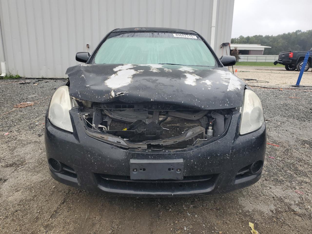 Nissan Altima Base Image 3