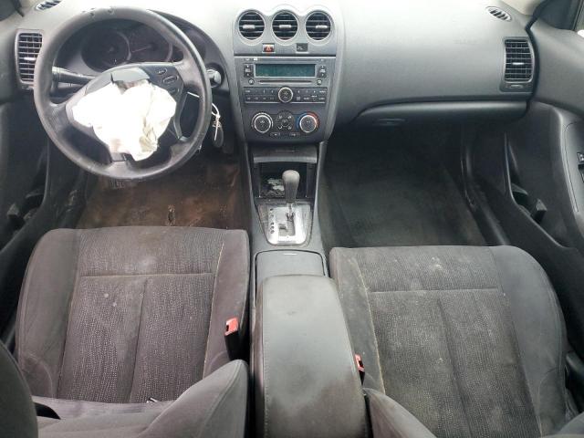 Nissan Altima Base Image 10