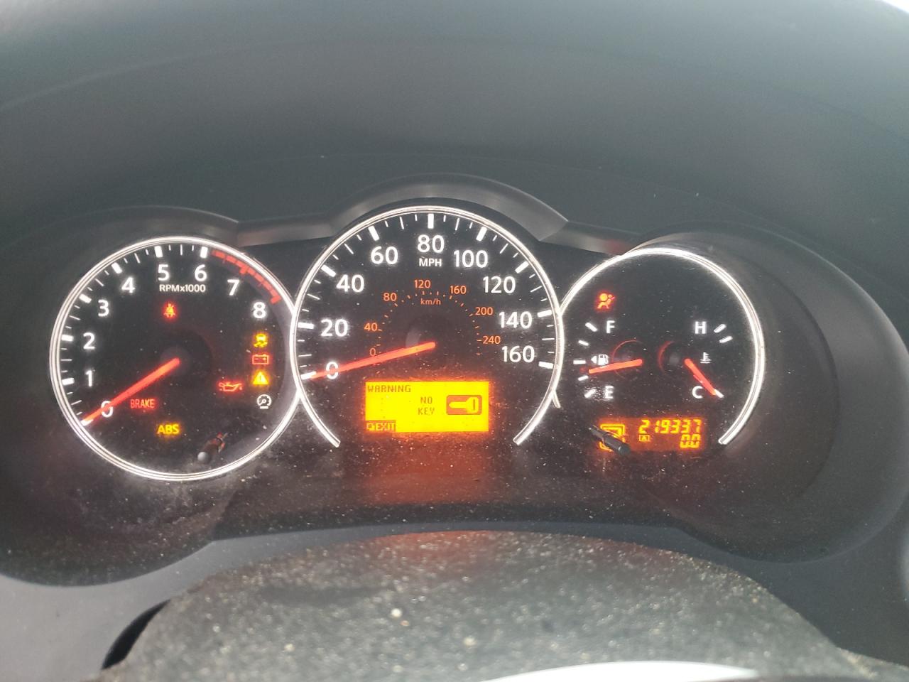 Nissan Altima Base Image 7