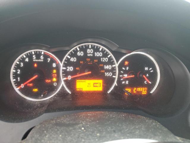 Nissan Altima Base Image 7